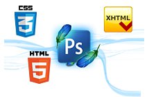 psd to html service online