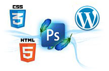 psd to wordpress service online