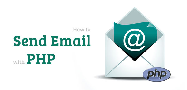 send email with php